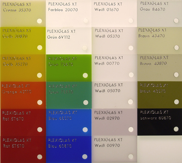 plexiglas-átvilágítva